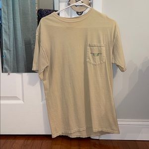 Alpha Xi Delta Comfort Colors Tee